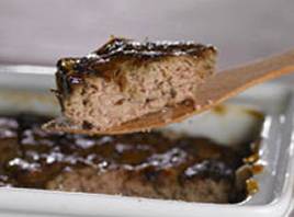 Fars Leverpostej
