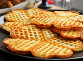 Vafler
