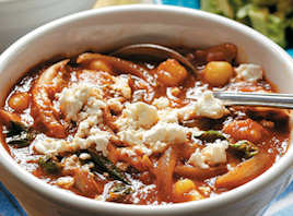 Kyllingechili