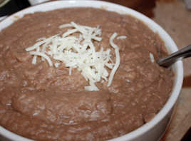 Refried Beans