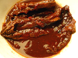 Chipotle I Adobosauce
