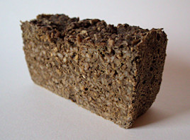 Bagemaskine Rugbrød